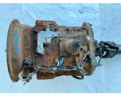 Eaton/Fuller FR15210B Transmission Assembly