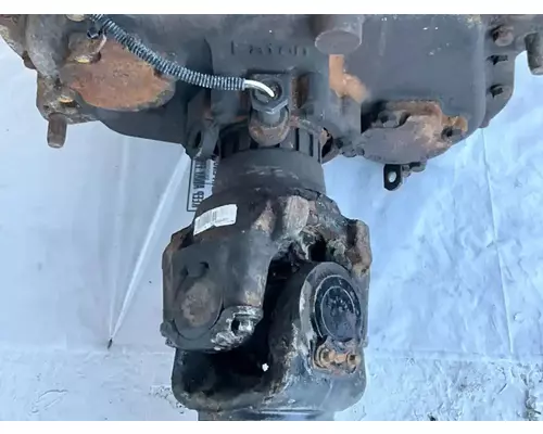 Eaton/Fuller FR15210B Transmission Assembly