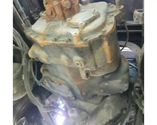 Eaton/Fuller FR15210B Transmission Assembly