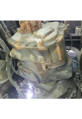 Eaton/Fuller FR15210B Transmission Assembly