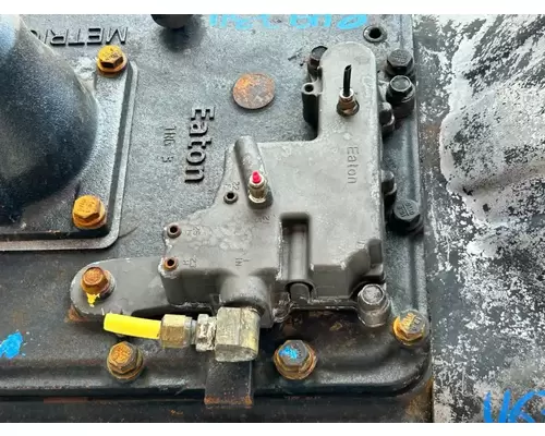 Eaton/Fuller FR15210B Transmission Assembly