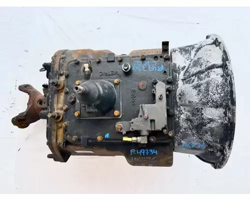 Eaton/Fuller FR15210B Transmission Assembly