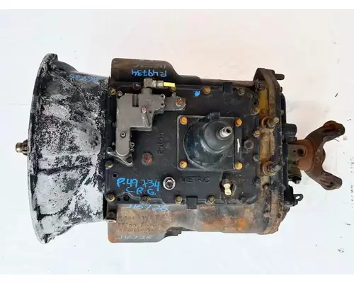 Eaton/Fuller FR15210B Transmission Assembly