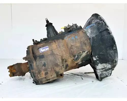 Eaton/Fuller FR15210B Transmission Assembly