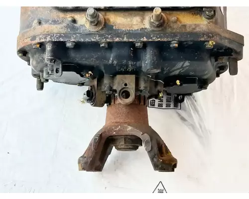 Eaton/Fuller FR15210B Transmission Assembly
