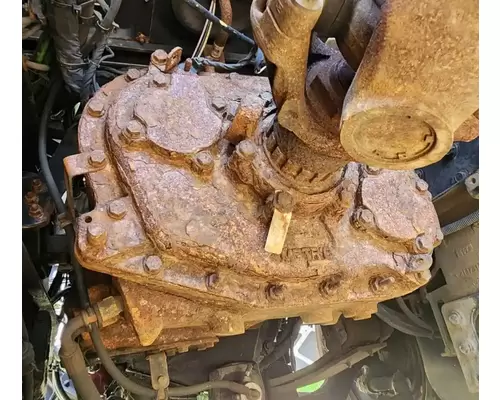 Eaton/Fuller FR15210B Transmission Assembly