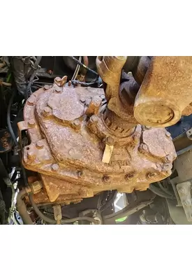 Eaton/Fuller FR15210B Transmission Assembly