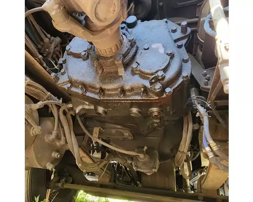 Eaton/Fuller FR15210B Transmission Assembly