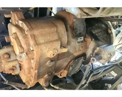 Eaton/Fuller FR15210B Transmission Assembly