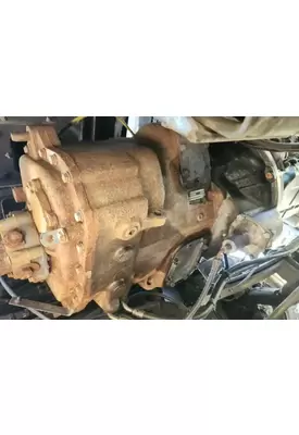 Eaton/Fuller FR15210B Transmission Assembly