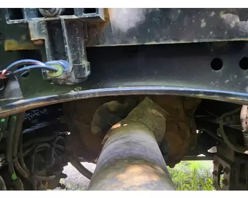 Eaton/Fuller FR15210B Transmission Assembly
