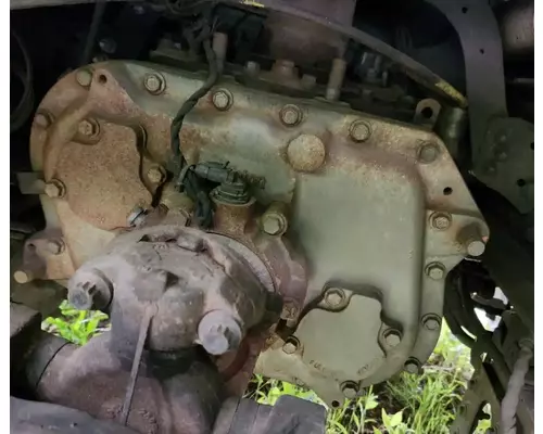 Eaton/Fuller FR15210B Transmission Assembly