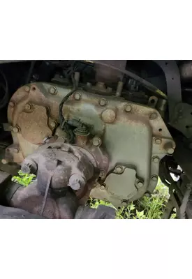 Eaton/Fuller FR15210B Transmission Assembly