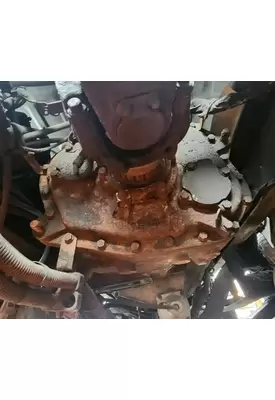 Eaton/Fuller FR15210B Transmission Assembly