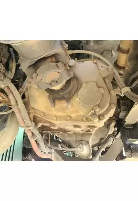 Eaton/Fuller FR15210B Transmission Assembly