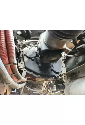Eaton/Fuller FR15210B Transmission Assembly