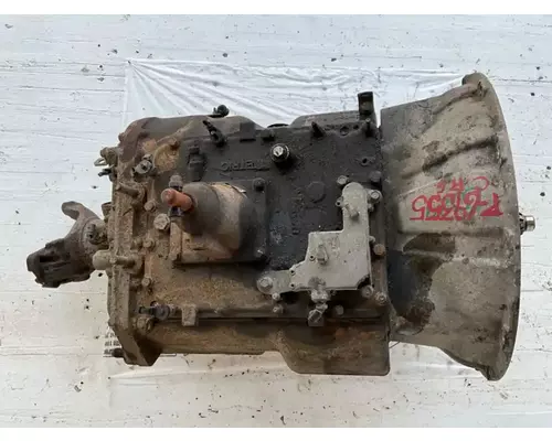 Eaton/Fuller FR15210B Transmission Assembly