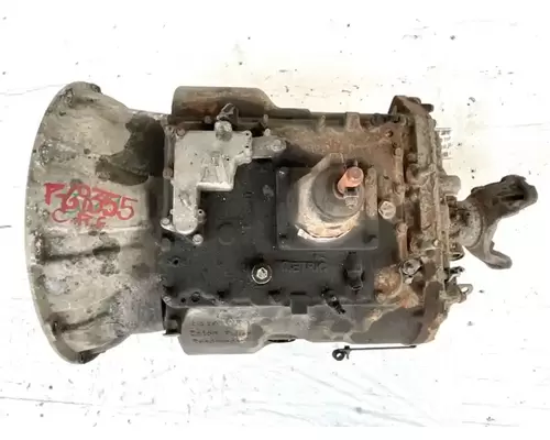 Eaton/Fuller FR15210B Transmission Assembly