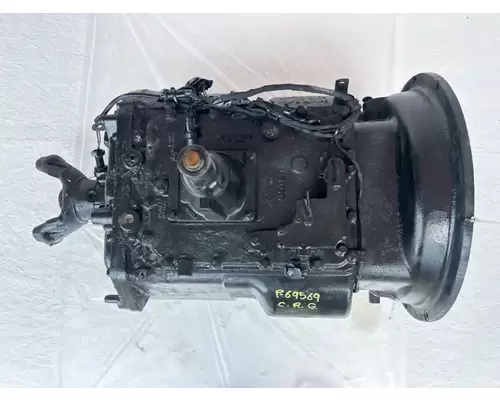 Eaton/Fuller FR15210B Transmission Assembly