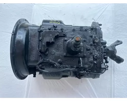 Eaton/Fuller FR15210B Transmission Assembly