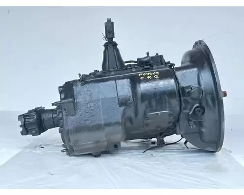 Eaton/Fuller FR15210B Transmission Assembly