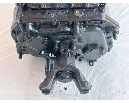 Eaton/Fuller FR15210B Transmission Assembly