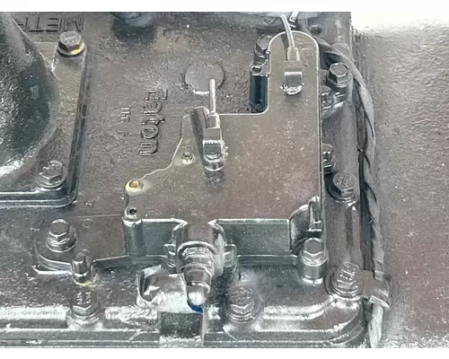 Eaton/Fuller FR15210B Transmission Assembly