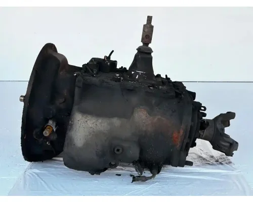 Eaton/Fuller FR15210B Transmission Assembly