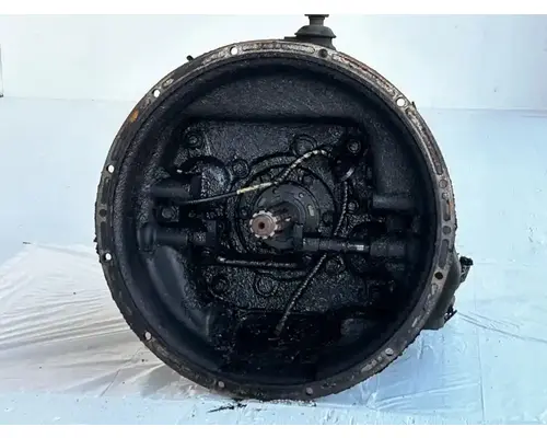 Eaton/Fuller FR15210B Transmission Assembly