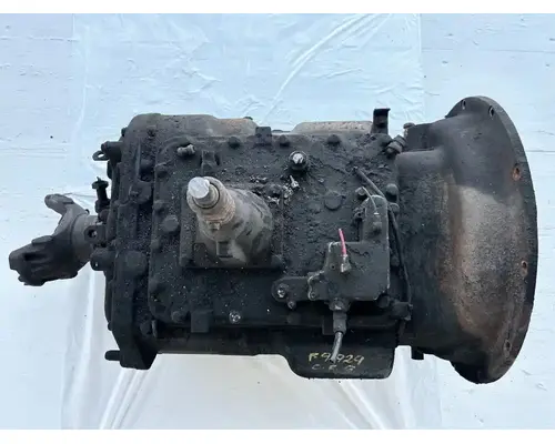 Eaton/Fuller FR15210B Transmission Assembly