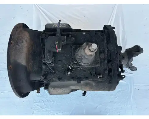 Eaton/Fuller FR15210B Transmission Assembly