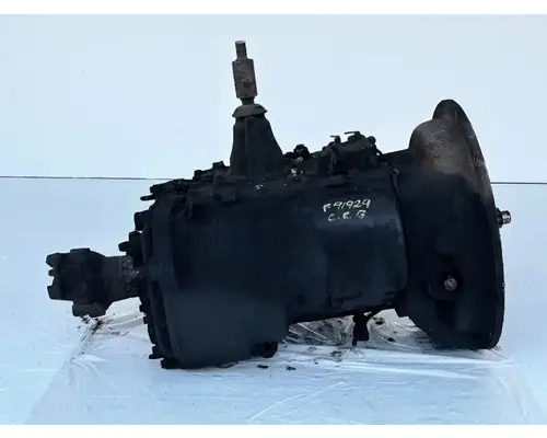 Eaton/Fuller FR15210B Transmission Assembly