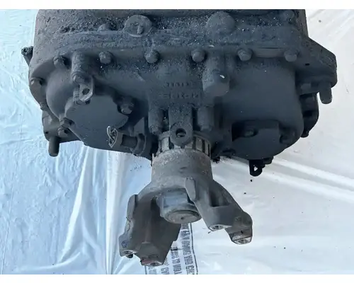 Eaton/Fuller FR15210B Transmission Assembly