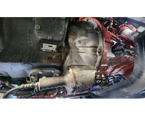 Eaton/Fuller FR15210B Transmission Assembly