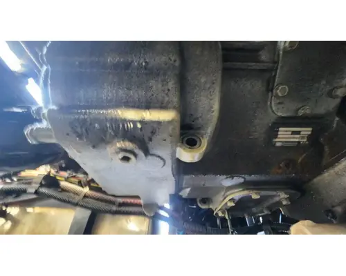 Eaton/Fuller FR15210B Transmission Assembly