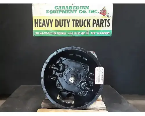 Eaton/Fuller FR15210B TransmissionTransaxle Assembly