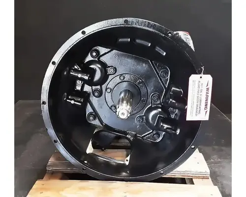 Eaton/Fuller FR15210B TransmissionTransaxle Assembly