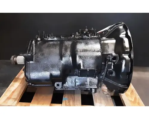 Eaton/Fuller FR15210B TransmissionTransaxle Assembly