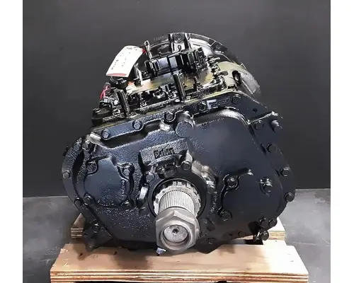Eaton/Fuller FR15210B TransmissionTransaxle Assembly