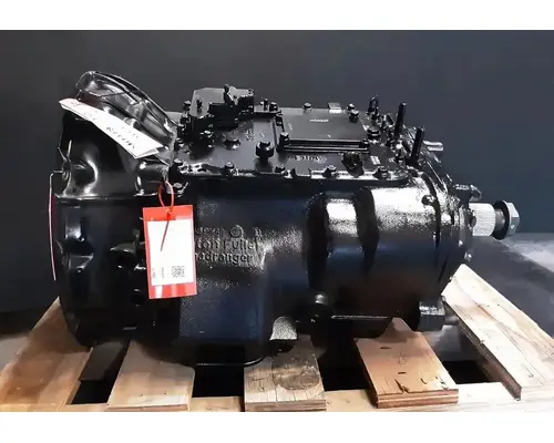 Eaton/Fuller FR15210B TransmissionTransaxle Assembly