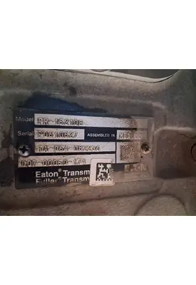 Eaton/Fuller FR15210B Transmission/Transaxle Assembly