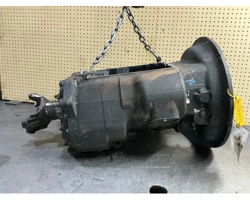 Eaton/Fuller FR15210B TransmissionTransaxle Assembly