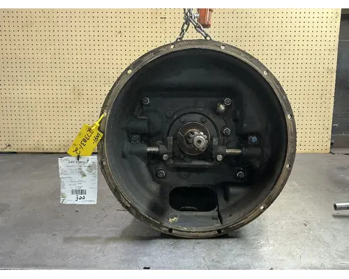 Eaton/Fuller FR15210B TransmissionTransaxle Assembly