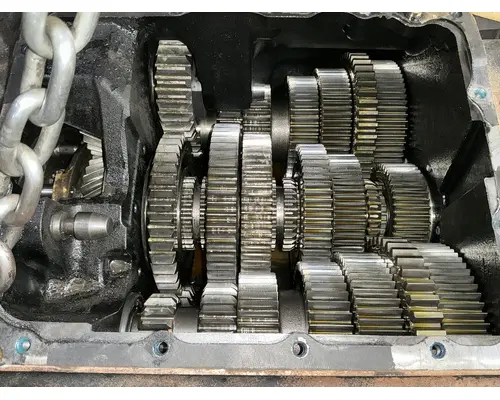 Eaton/Fuller FR15210B TransmissionTransaxle Assembly