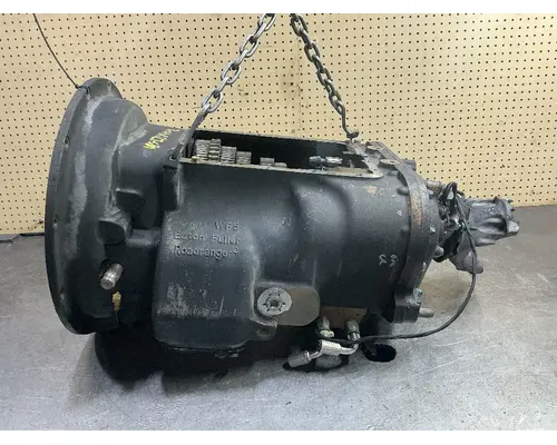 Eaton/Fuller FR15210B TransmissionTransaxle Assembly