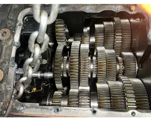 Eaton/Fuller FR15210B TransmissionTransaxle Assembly