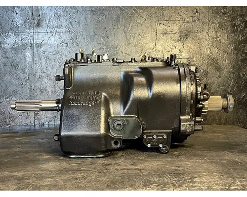 Eaton/Fuller FR15210B TransmissionTransaxle Assembly