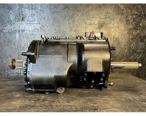 Eaton/Fuller FR15210B TransmissionTransaxle Assembly