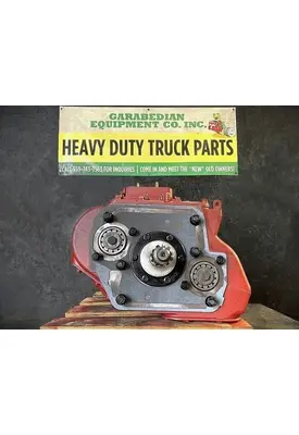 Eaton/Fuller FR15210B Transmission/Transaxle Assembly