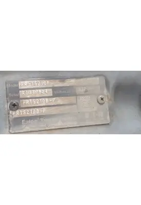 Eaton/Fuller FR15210B Transmission/Transaxle Assembly